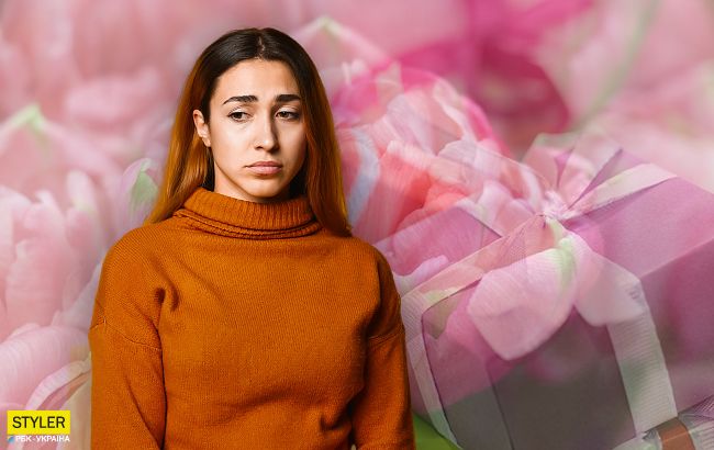 Эти подарки категорически нельзя дарить на 8 марта: приносят несчастья