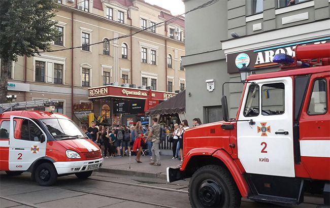 На праздники в Украине охраняют правопорядок 7 тысяч спасателей, - ГСЧС