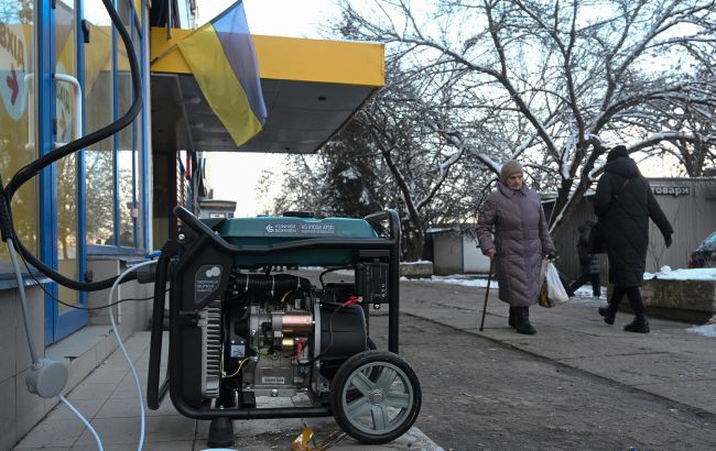 Дадут до 300 тысяч гривен: ОСМД и кооперативы получат деньги на генераторы