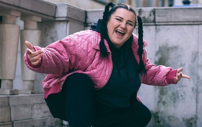 "Какая-то жесть": Alyona Alyona пожаловалась на проблемы после финала Нацотбора