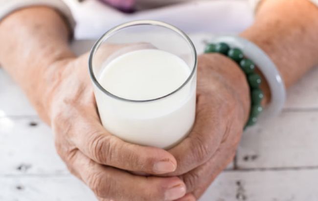 Цей продукт обов'язково має бути у раціоні людей 50+