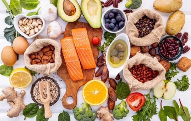 5 ефективних порад для зниження холестерину без пігулок