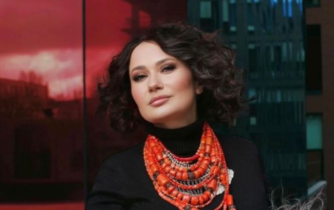 Олена Мозгова показала маму на рідкісному фото: як вона виглядає