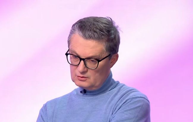 "Нескоро буде вдома". Кондратюк розкрив деталі служби сина в ЗСУ