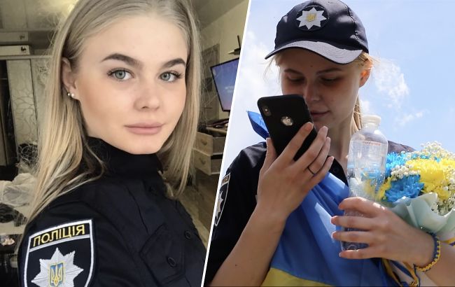 Звільнена з полону Мар&rsquo;яна Чечелюк зізналася, чому не повернеться на службу: "Напевно, я слабка"