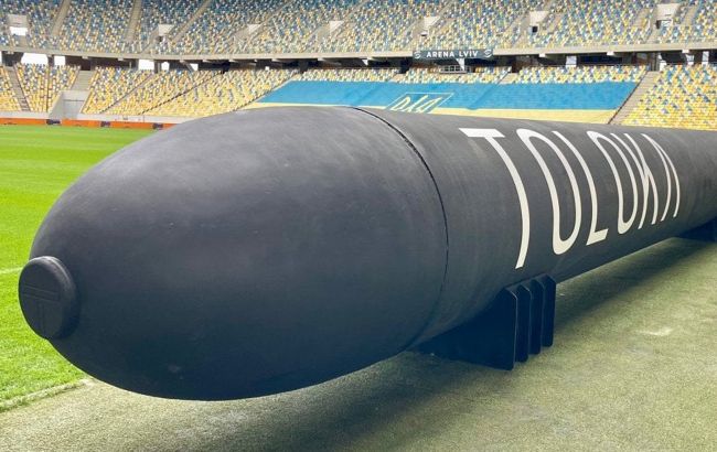 Украинский дрон "Толока" может разгромить Крымский мост и порты РФ, - Forbes