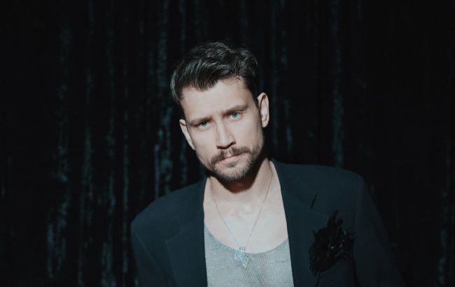 Діма Каднай назвав топ улюблених місць в Києві, де його часто можна зустріти