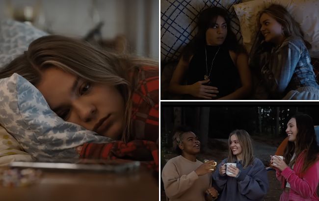 Нова комедія про подорож у часі врятує від поганого настрою. Вона "рве" всі топи і ось чому