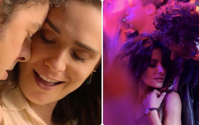 6 відвертих серіалів для перегляду з коханою людиною