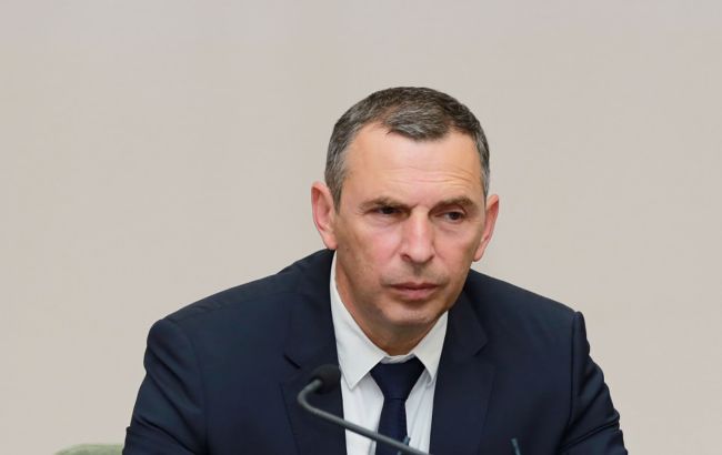 Шефир пока не получил охрану УГО