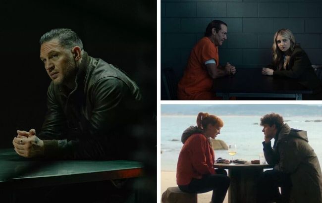 10 нових серіалів, про які всі говорять. Сюжет "зносить дах"