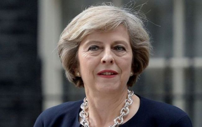 Выход Британии из ЕС: Мэй озвучит "нежесткий" план Brexit 17 января