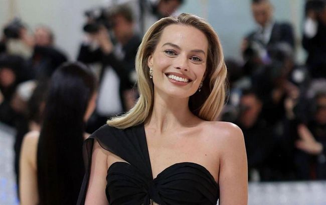 Марго Роббі вирішила зробити паузу в акторській кар&rsquo;єрі. В чому причина