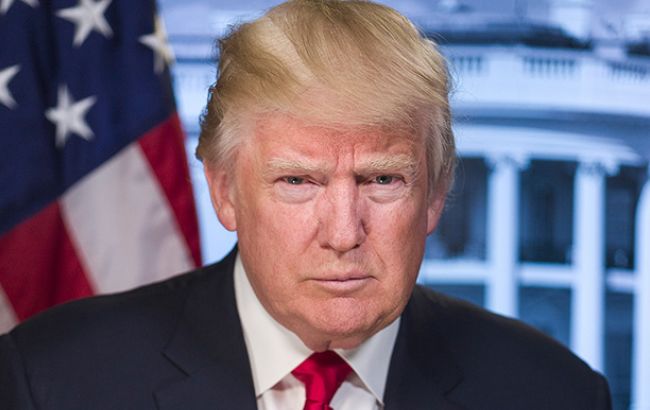 Трамп допускает возможность военного конфликта с Венесуэлой