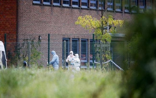 Полиция считает, что взрыв в Брюсселе не связан с терроризмом