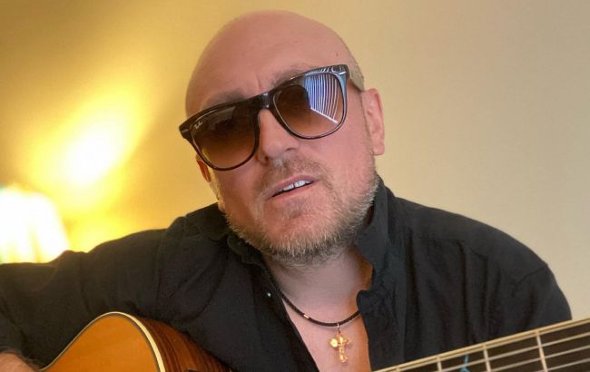 Известный украинский музыкант чуть не умер от остановки сердца. Его спасали в США