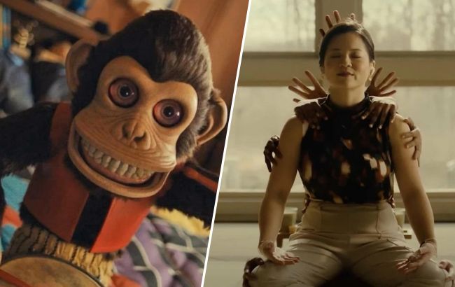 Будет страшно. 5 новых триллеров, с которыми можно забыть о сне