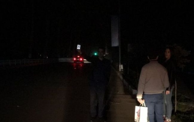 В Таджикистане возобновили подачу электричества