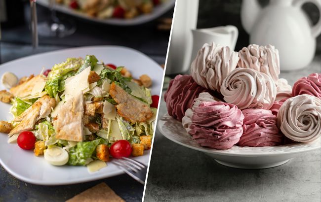 10 продуктов, которые вы считали вегетарианскими, но на самом деле они не такие