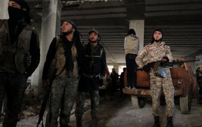 В Алеппо почалася остання гуманітарна пауза