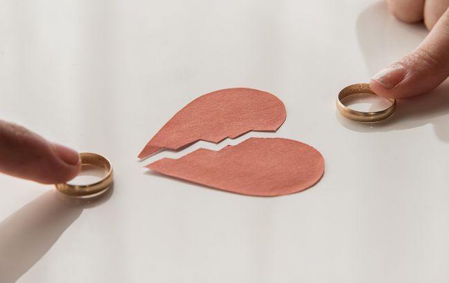 Психолог назвав головну ознаку того, що вашому шлюбу настав кінець