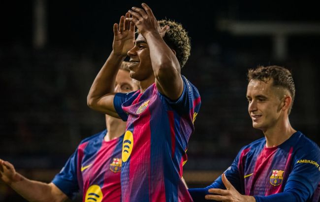 "Барселона" не поїде в США: чому матч з "Вільяреалом" не відбудеться у Маямі
