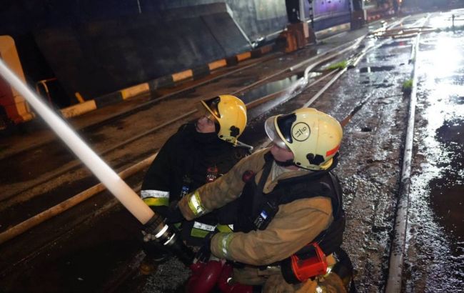 Одесса - среди главных целей РФ: WSJ объяснило усиление обстрелов города