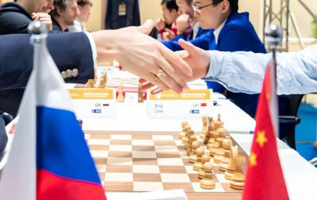 Деньги не помогут: CAS отменил штраф для РФ, заменив его на что-то хуже