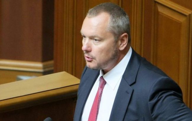 Порошенко подтвердил лишение гражданства Артеменко