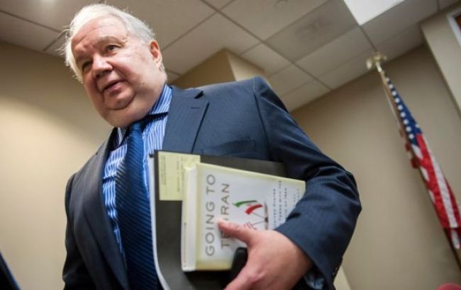 Посол РФ назвал свои отношения с зятем Трампа "ежедневными контактами"