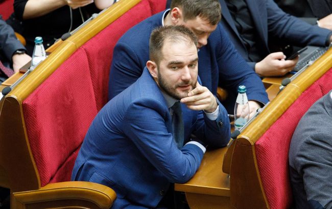 Нардеп Юрченко стал фигурантом коррупционного дела: что известно