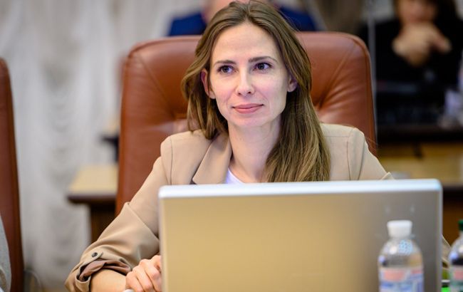 Кабмин назначил заместителя главы Минцифры