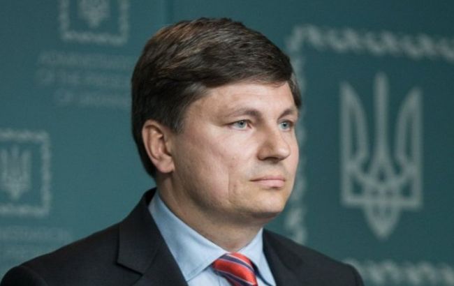 Рада может завтра принять закон о рынке электроэнергии, - Герасимов