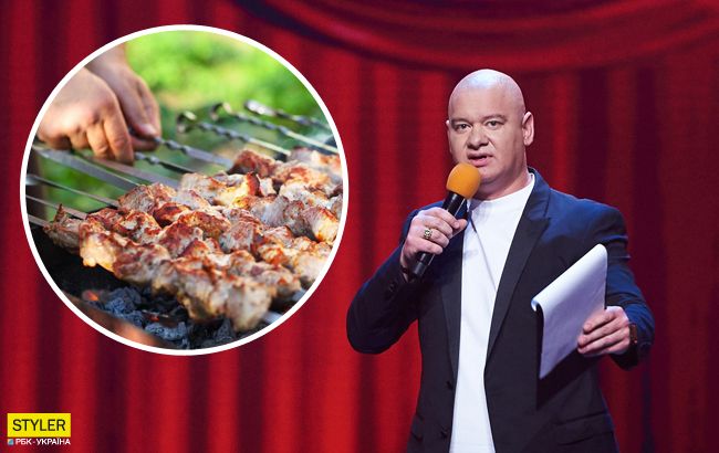 Всім хотілось шашлика: появился полный текст скандальной песни "Квартала 95"