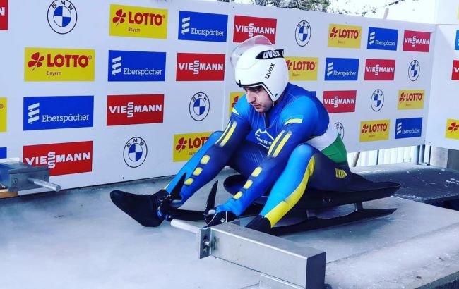 Ветерани проти юніорів: найстарший і наймолодший українці на зимових Іграх-2026