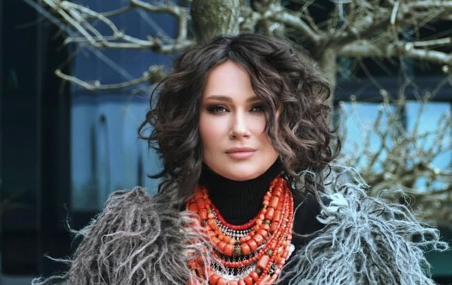 Мозгова показала доньку від Пономарьова: як вона виглядала в дитинстві