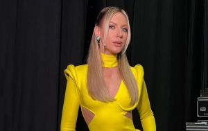 Леся Никитюк умилила первыми достижениями 8-месячного сына