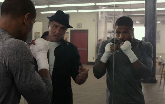 5 культових фільмів про бокс, які має подивитися кожен