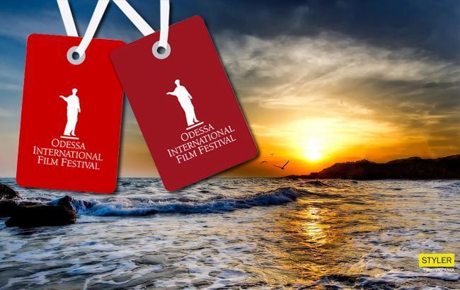 Названі переможці ОМКФ 2017