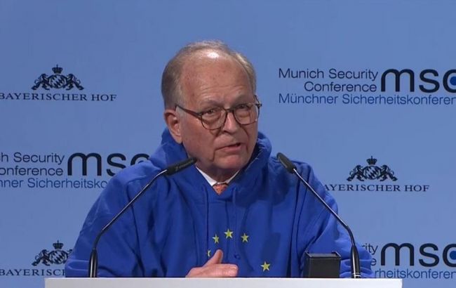 Мюнхенская конференция по безопасности официально началась