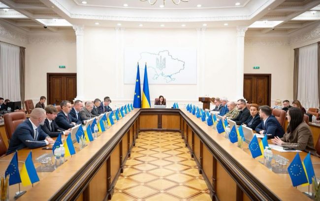 Український спорт отримує рекордне фінансування у 2026 році: цифра вражає