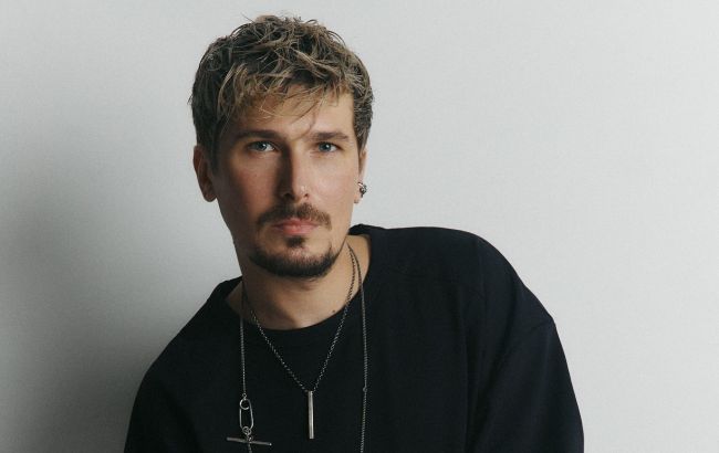 Позитив та Юлія Сахневич стали батьками: стать дитини та перше фото