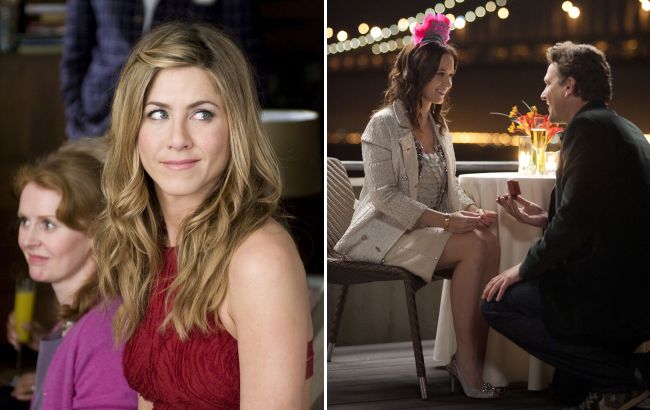 Романтичні фільми, що лікують від смутку: про кохання, надію та другий шанс