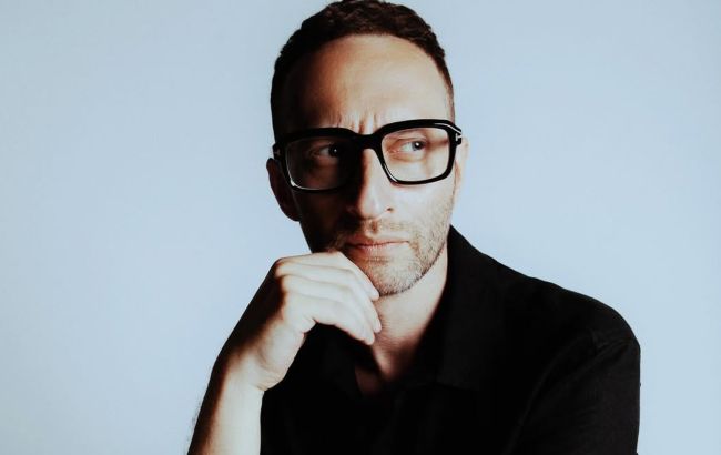 Міша Крупін доєднався до ЗСУ: перше фото