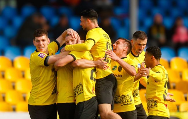 "Олександрія" - "Партизан": де дивитися і чому українці повинні перемогти