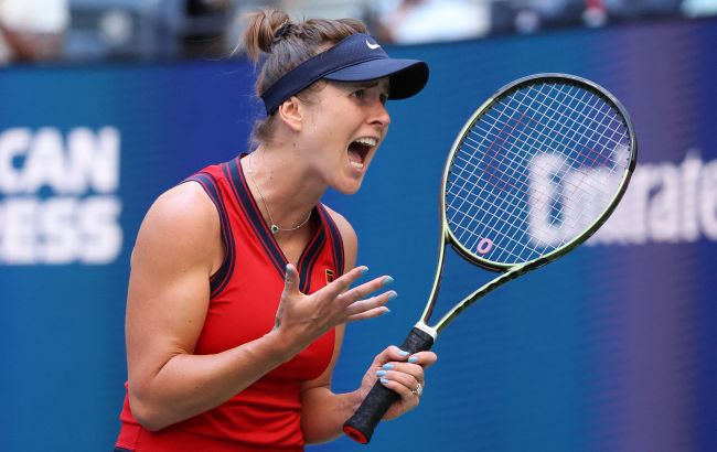 Світоліна - Картал, Костюк - Радукану: хто переможе у битві Україна - Британія на "тисячнику" в Мадриді