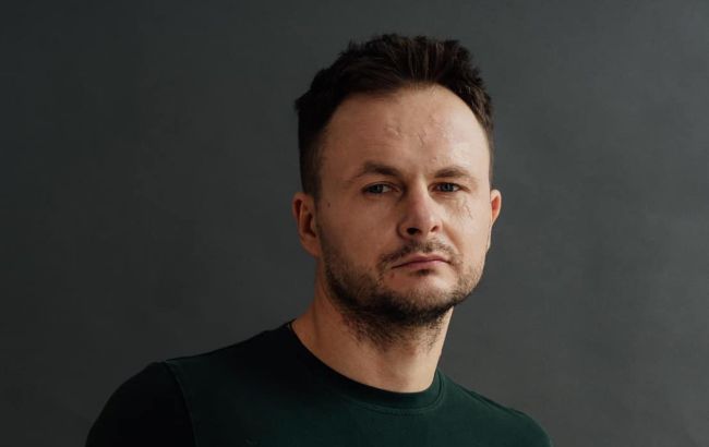 Роман Ясіновський: Не розумію суті примітивних комедій у нашому кінематографі