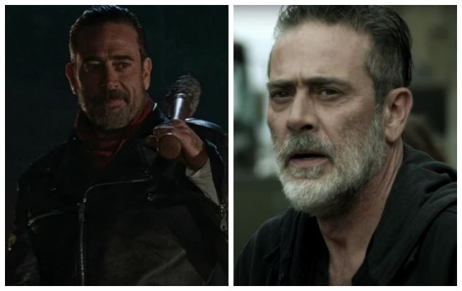 Каким был в молодости звезда "Пацанов" и "Ходячих мертвецов". Глаз не оторвать (фото)