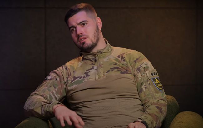 "Фатальна помилка": командир батальйону "Ахіллес" виступив проти демобілізації