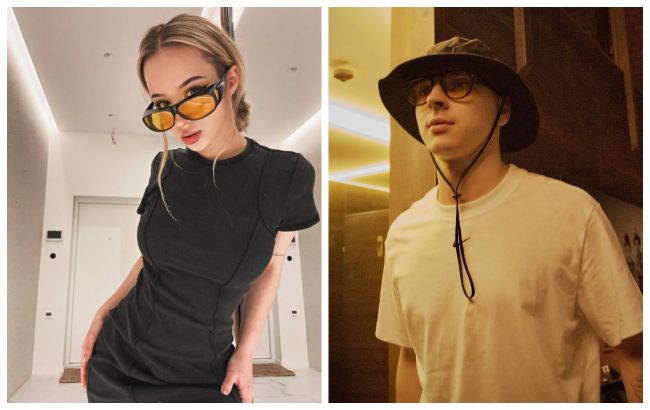 Відомий співак та зірка TikTok вперше стали батьками (фото)